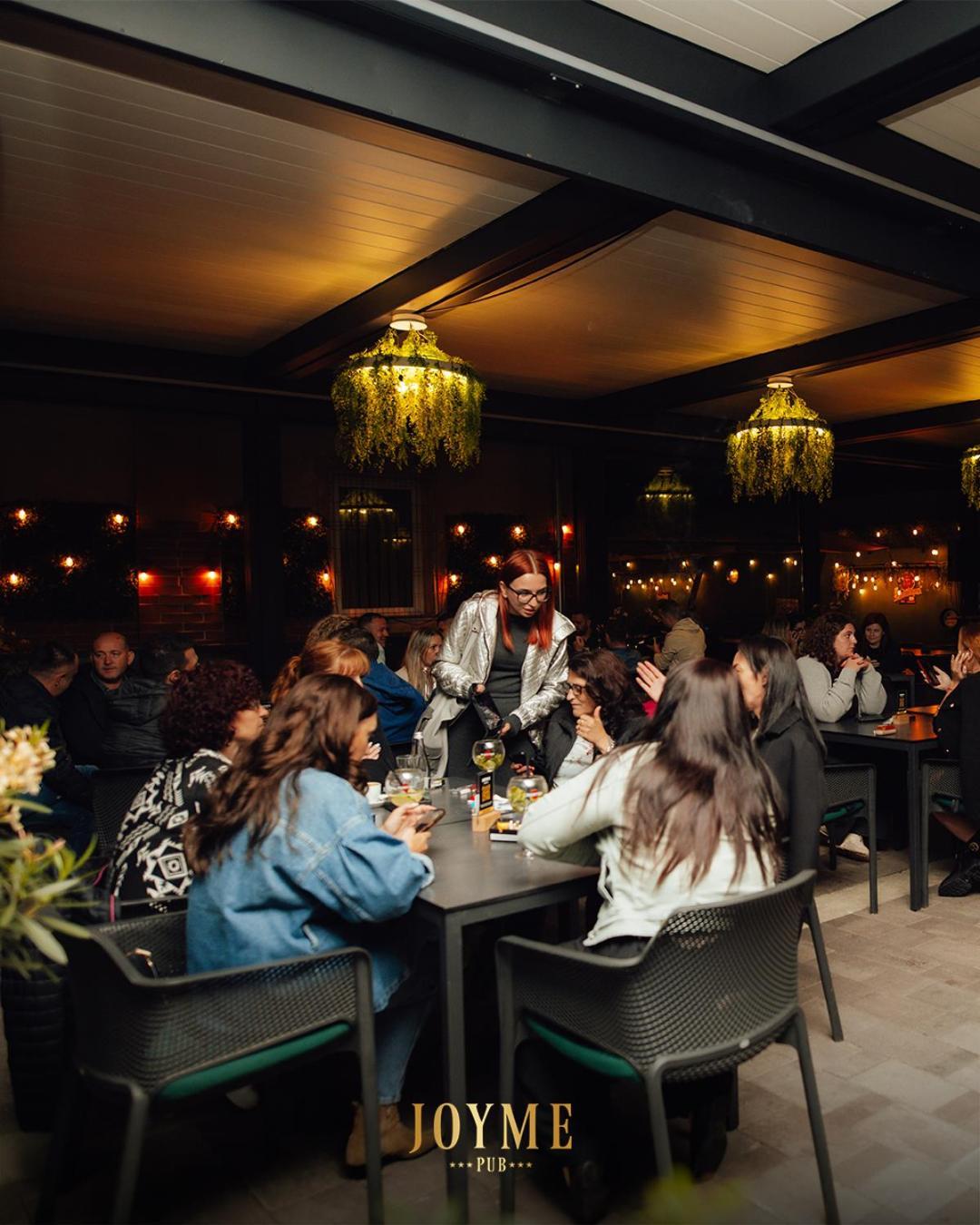 JOYME Hotel Sibiu Eksteriør billede